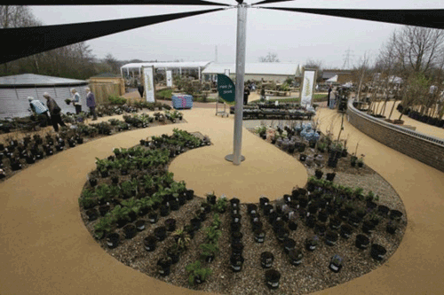 Best Planteria - Planters Garden Centre - image: Planters