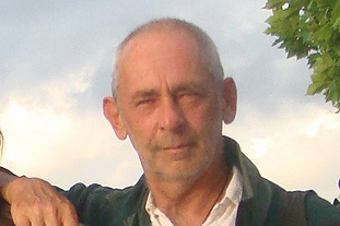 Dave Lofthouse, chair, London Tree Officers Association - image: Dave Lofthouse