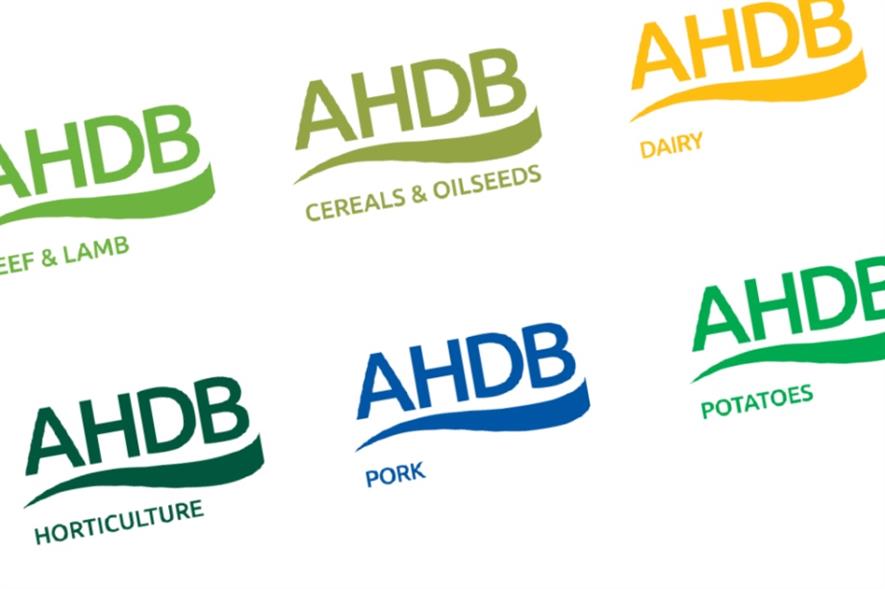 Image: AHDB