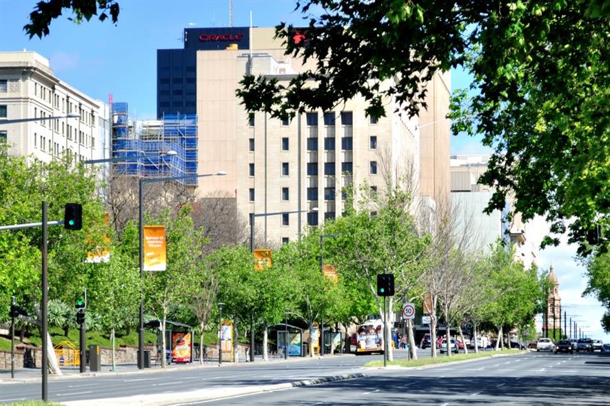 Adelaide - image: boostsamurai (CC BY-SA 2.0)