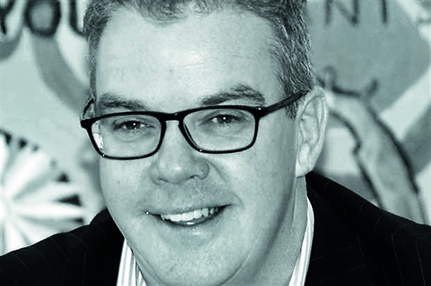 Newey Group managing director Alex Newey