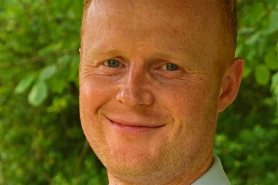 Andrew Trott
