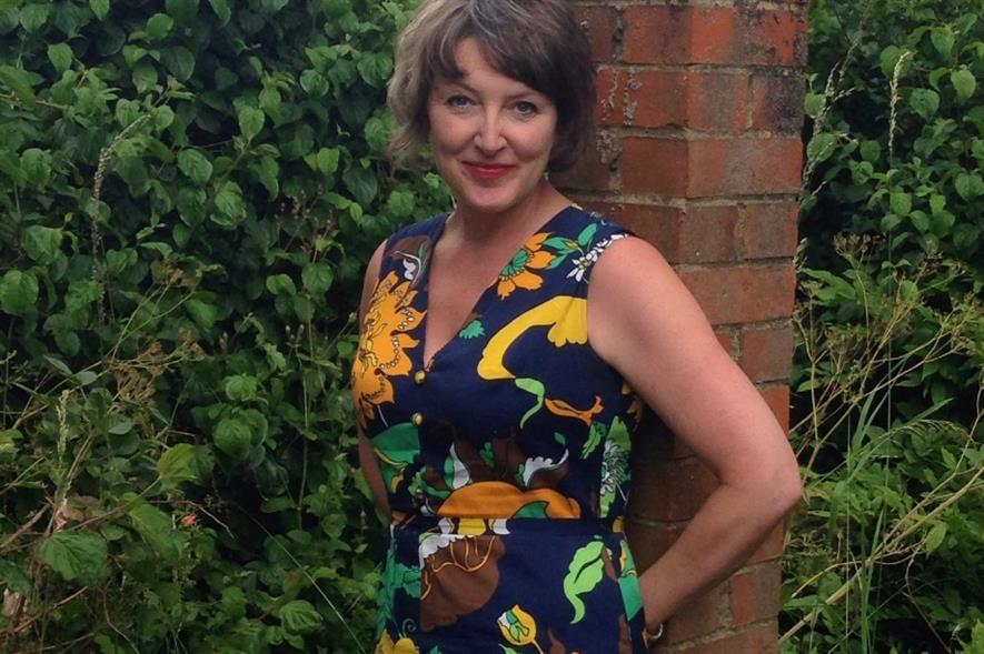 Ann-Marie Powell. Image: Supplied