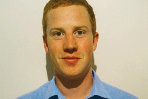 Harry Hitchcock, marketing manager, Coles Nurseries