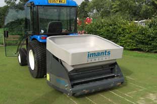 Imants Sandcat - photo: Imants Sandcat