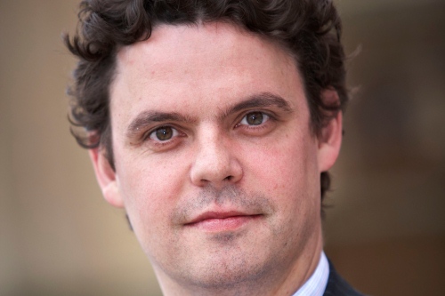 Nick von Westenholz - image: CPA