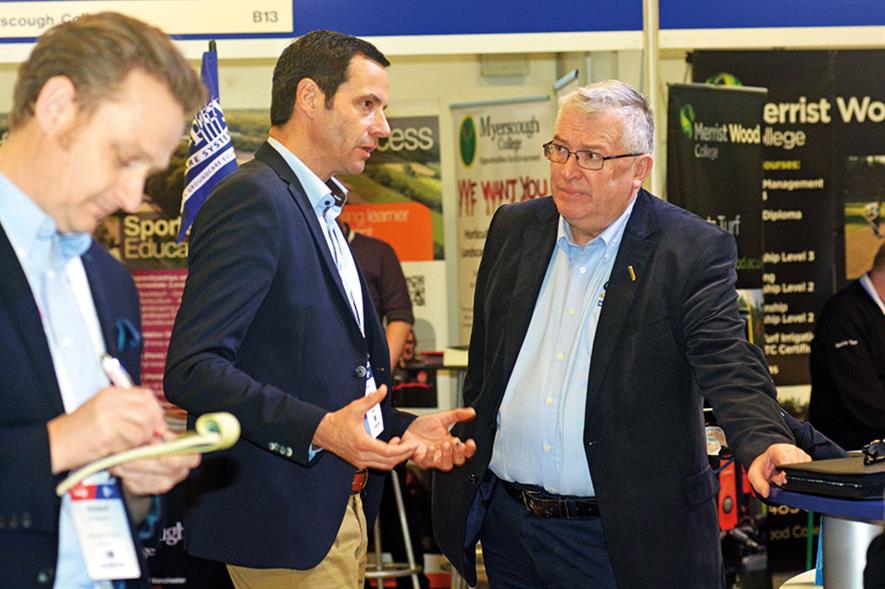 BTME: opportunity to see latest trends and new products, secure show offers, make new contacts and be inspired - image: HW