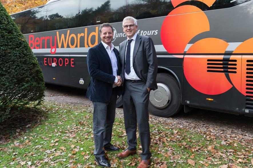 Image: BerryWorld Europe