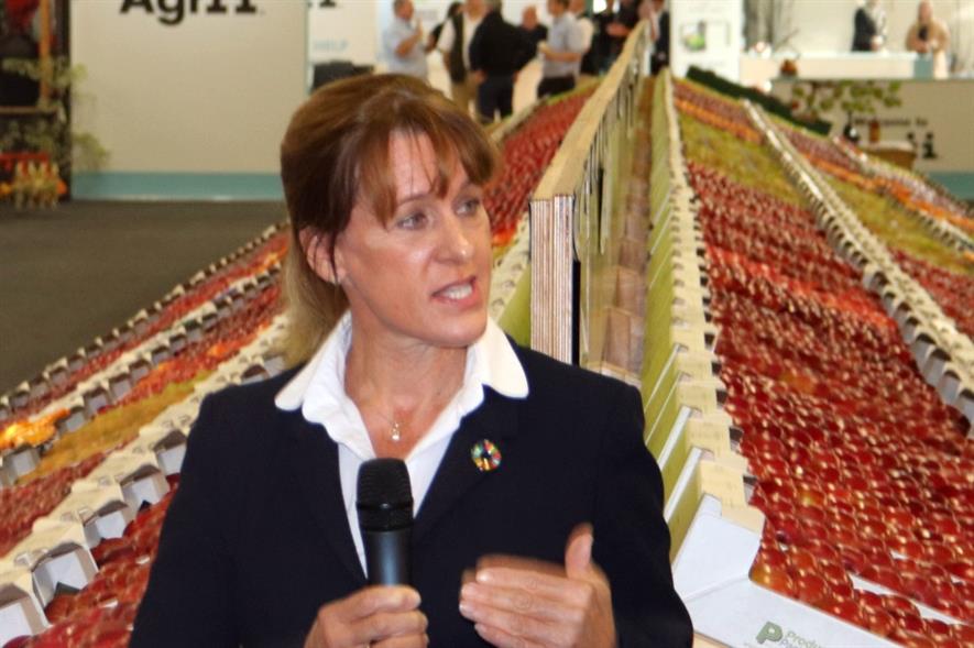 Minette Batters