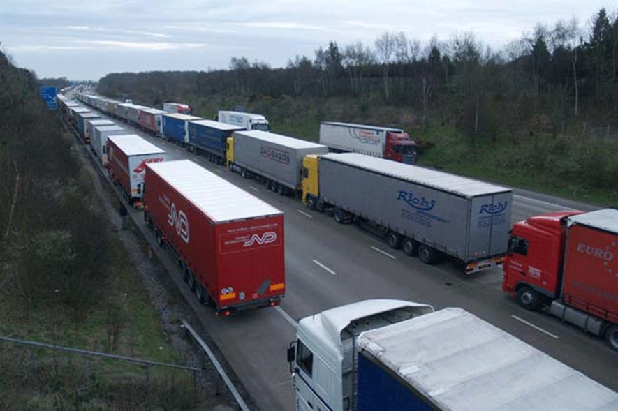 Operation Stack - credit: Flickr/Barry Davis (CC by 2.0)