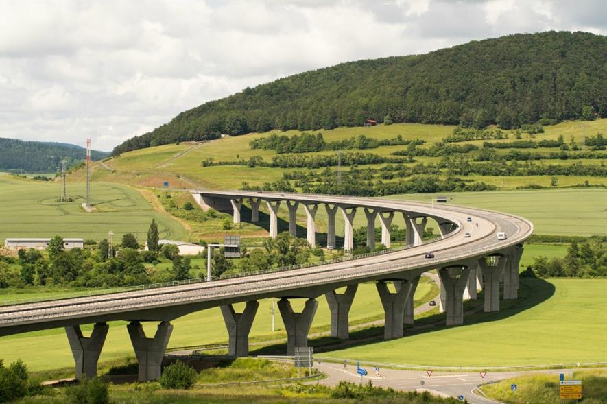 Councils spend just 16% of CIL on infrastructure. Image: Tortensimon/Pixabay