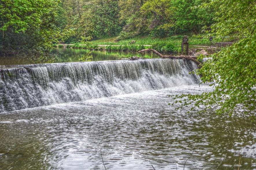 The Bristol Frome River. Image: Andrew Gustar/ Flickr (CC BY-ND 2.0)