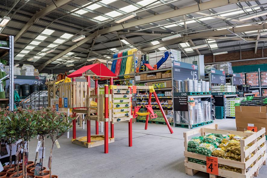 Kent's first Bunnings Warehouse store opens | HortWeek