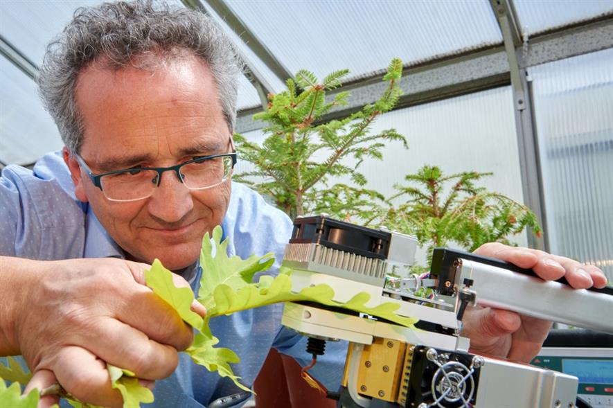 Burkhardt - image: Volker Lannert/Uni Bonn