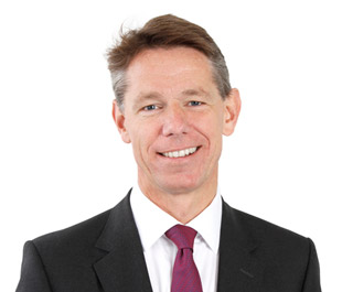 Kev Bradshaw