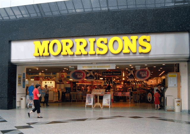 Work on a new Morrisons food store begins in March - image: Morrisons