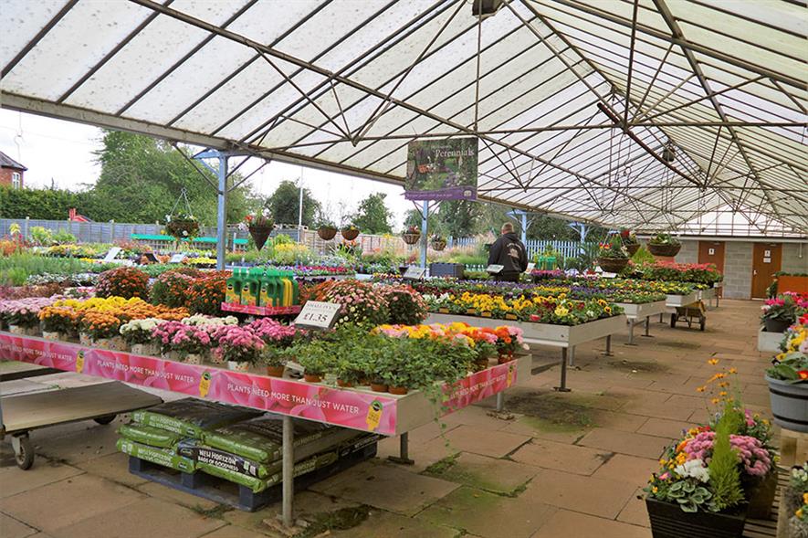 New jobs and £1m investment as Howden garden centre is acquired by local entrepreneurs HortWeek