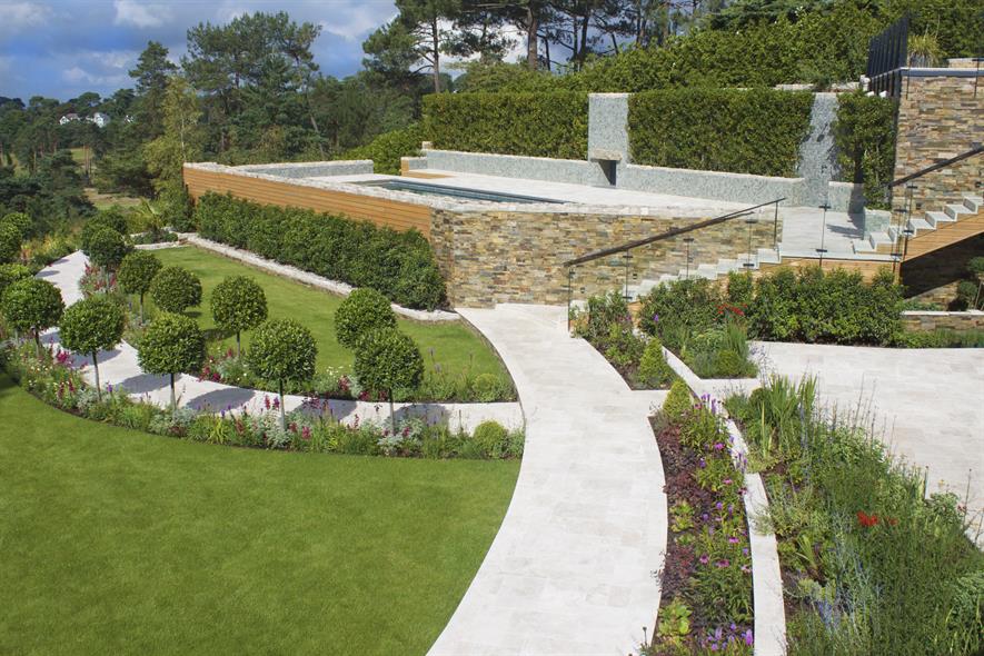 Canford House. Image: Supplied