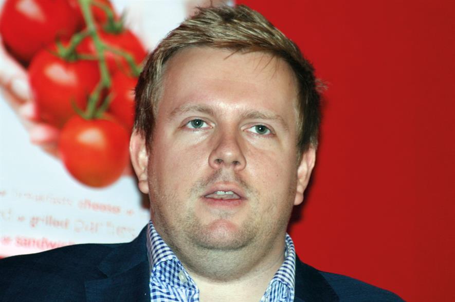 Cowan: children consuming fewer tomatoes each year - image: HW