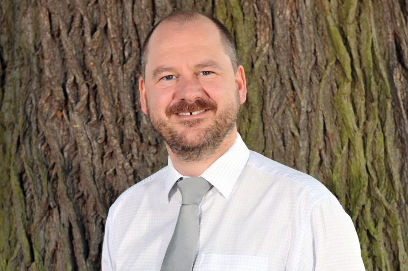 Hartfield: says NFU is in process of gathering evidence