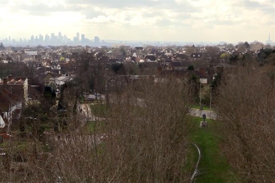 Image: City of London Corporation