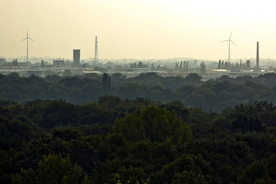 Image: Florian Zinner (CC BY-ND 2.0)