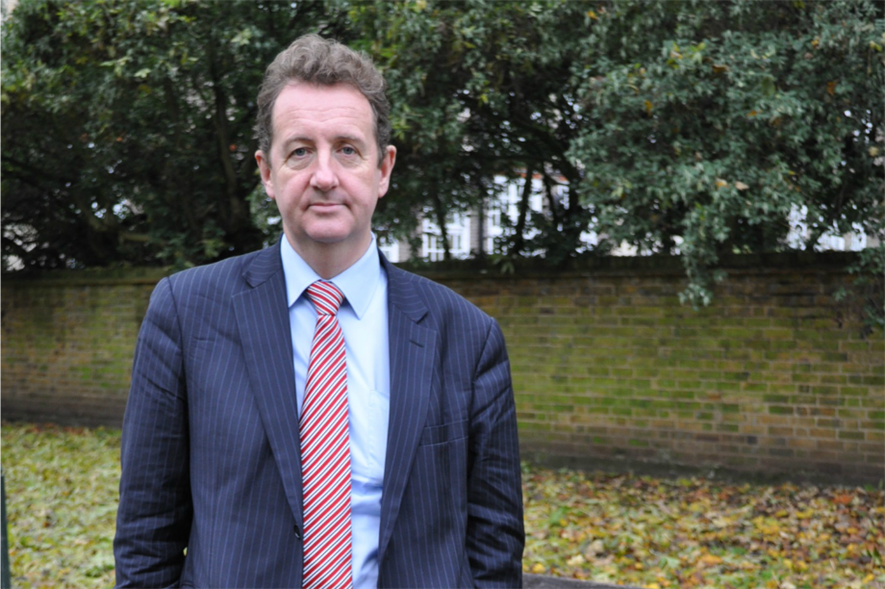 Cllr Julian Bell says cuts are heart-breaking