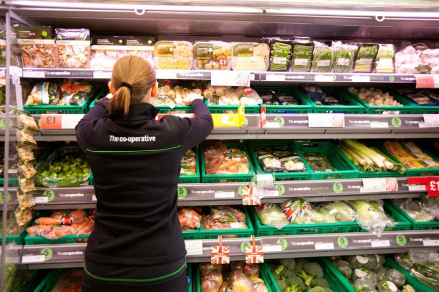 Image: The Co-operative
