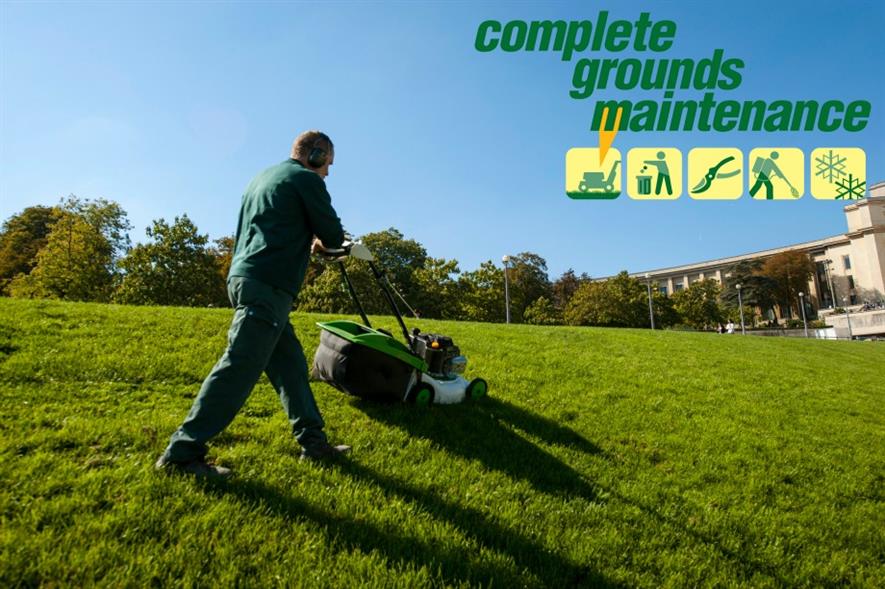 Complete Weed Control's new service. Image: Supplied