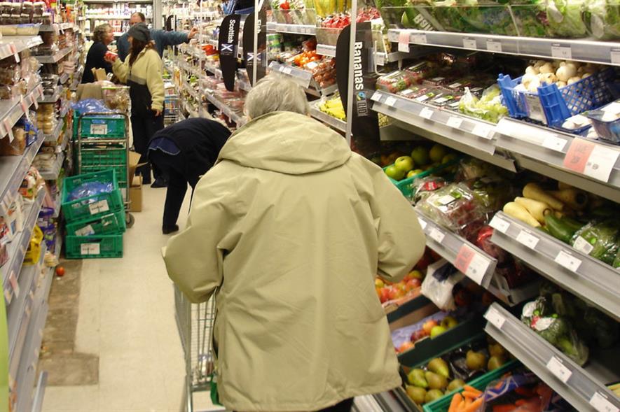 Shoppers: lower prices still most significant factor for retail choices - image: Word Shore