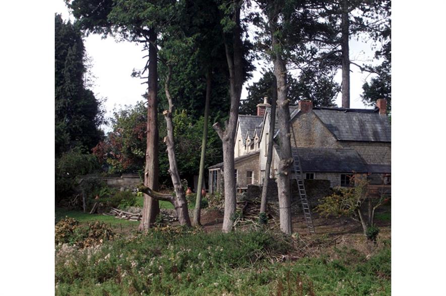 Image: Cotswold District Council