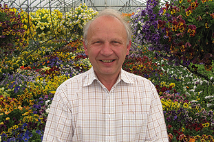 Interview - David Kerley, owner, DW & PG Kerley - image: HW