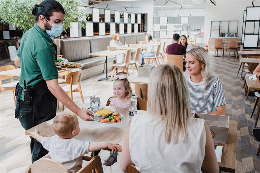 Dobbies: largest UK group at 73 centres - credit: Dobbies