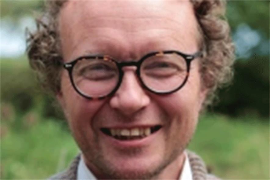 Francis Rayns