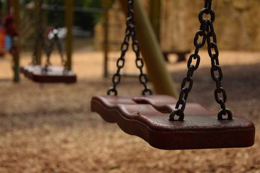 Playground: Image: Erean, Morguefile