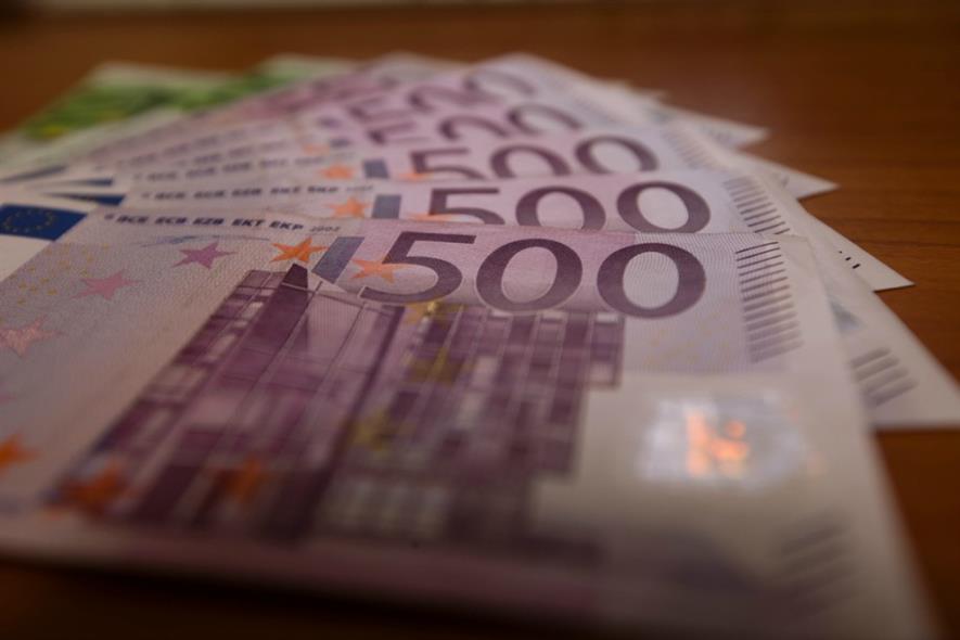 Buying Euros in advance can be a gamble. Image: FuFu Wolf/ Flickr
