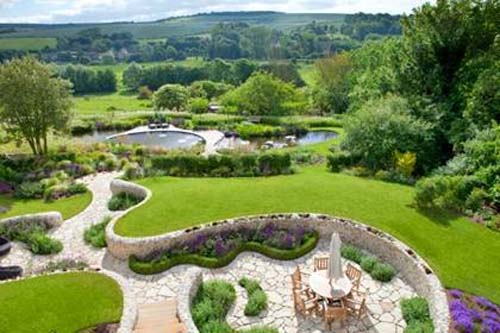 Society Of Garden Designers Awards The Full Results Horticulture Week