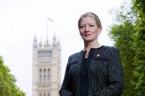 Carol Paris becomes HTA president - image: HW