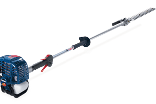 Shindaiwa AH2510. Image: Countax