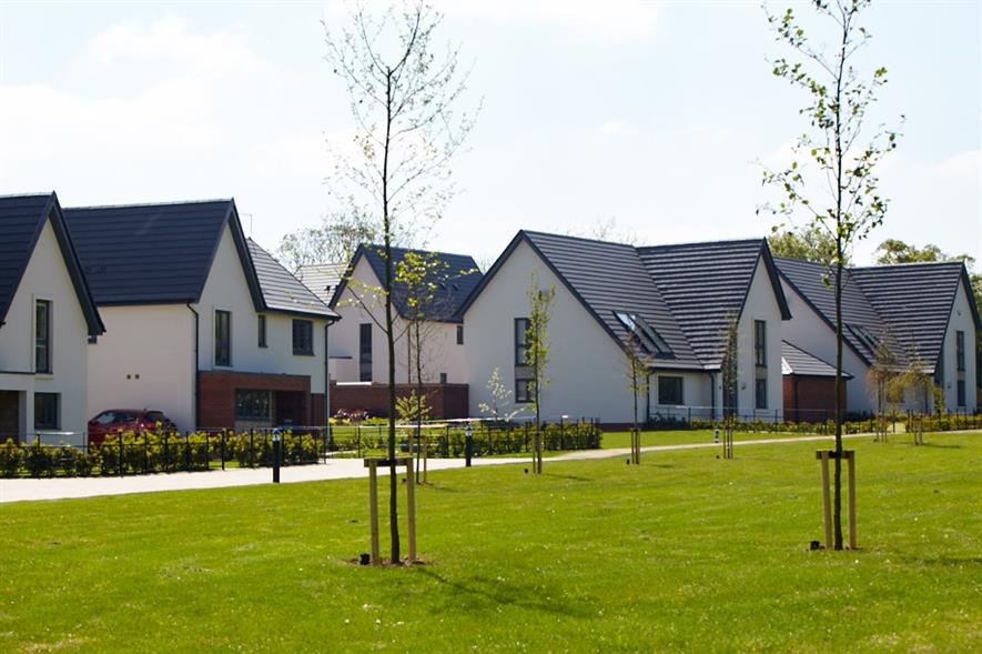 Fusion21 members include several housing providers. Image: Fusion21
