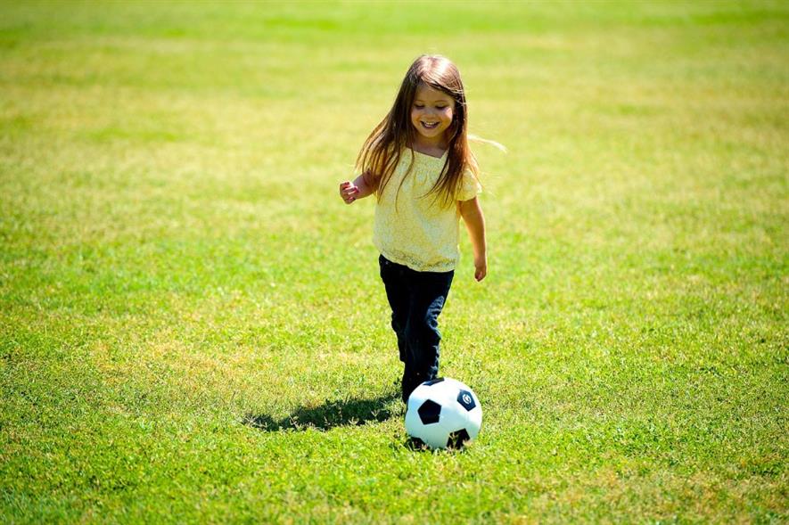 "Unofficial" sport in parks recognised in new sport strategy. Image: Pixabay