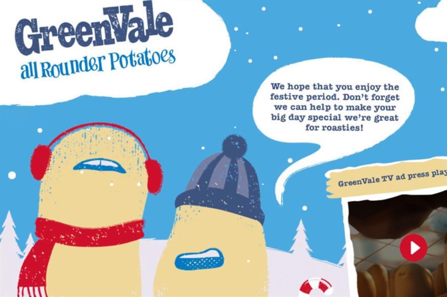 Image: Greenvale AP