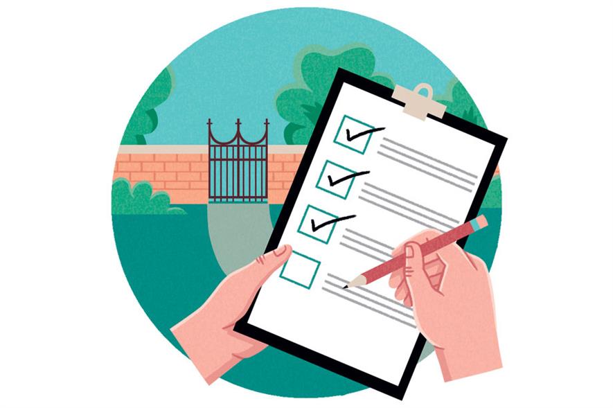 Career profile Maintenance Contracts Manager Horticulture Week