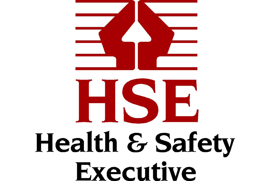 HSE has reported a new case