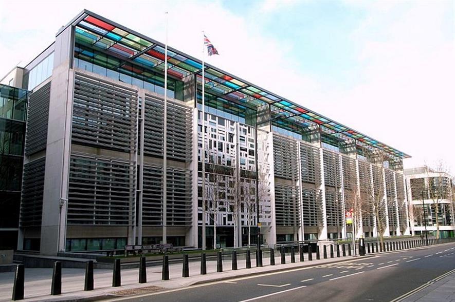 Home Office headquarters - image: Steve Cadman (CC BY-SA 2.0)