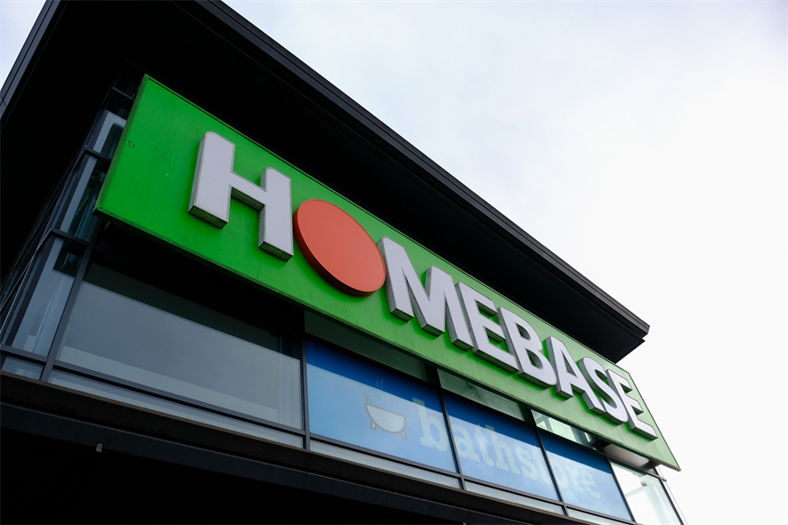 Homebase Opens New Store HortWeek   HomebaseStoreFront 