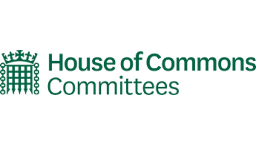 House of Commons Committees