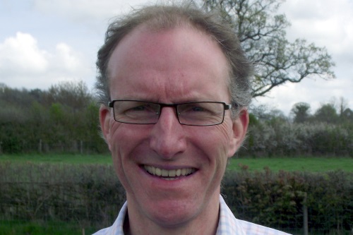 James Hallett - image:BGA