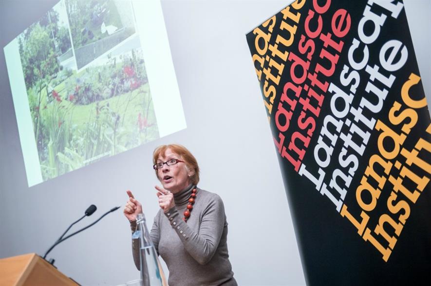 Warhurst wants your skills to join her growing revolution: Image copyright Nick Harrison