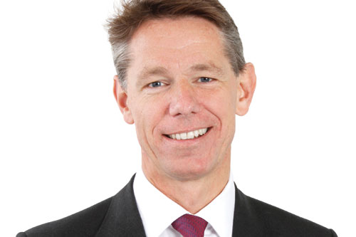 Kevin Bradshaw